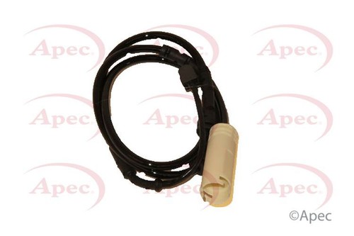 Apec brake pad wear indicator - apec,
