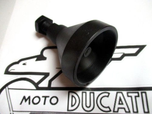 Ducati single wide case - ducati,