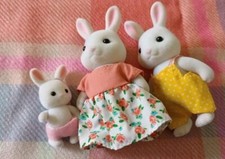 Sylvanian Families Vintage
