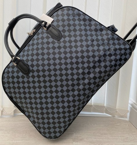 Designer travel duffle - designer,