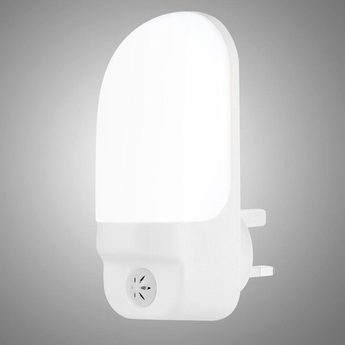 Automatic led night - night, light