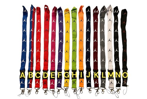 Jordan nike lanyard - nike,