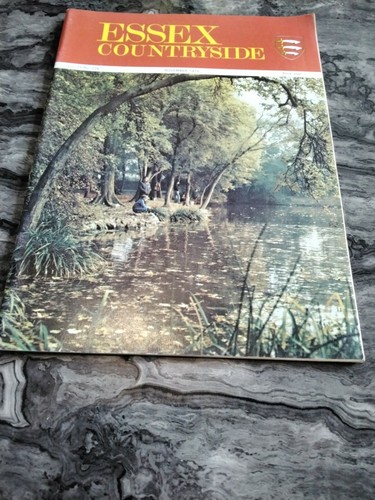 Essex countryside magazine - essex,