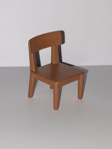 Playmobil western saloon chair - western,