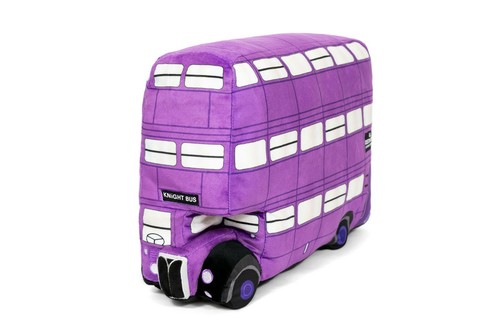 Large harry potter knight bus - knight,
