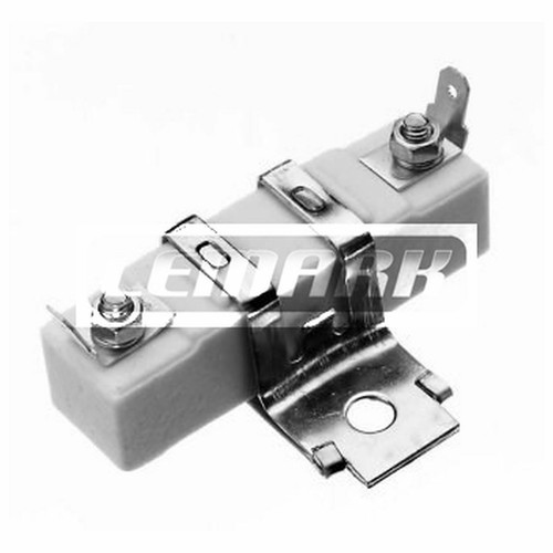 Genuine lemark ignition system - genuine,