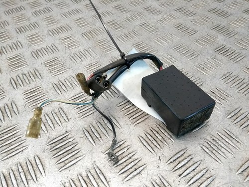Suzuki cdi unit - rm,