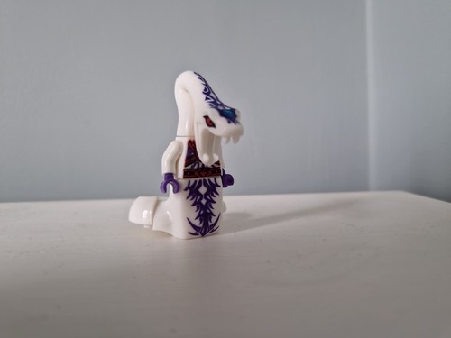 Lego ninjago pythor - lego,