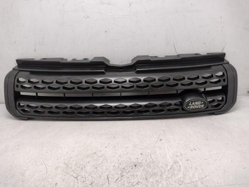 Grille land rover range - land,