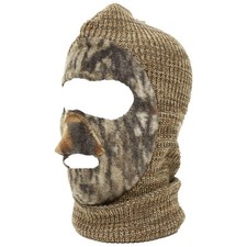 Bisley Camo Balaclava Camo