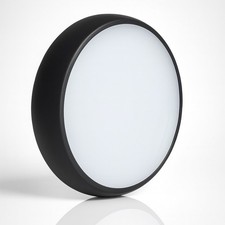 LEDBRITE LED Black 2D Ceiling