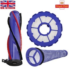 Pre & Post Filter Roller Brush