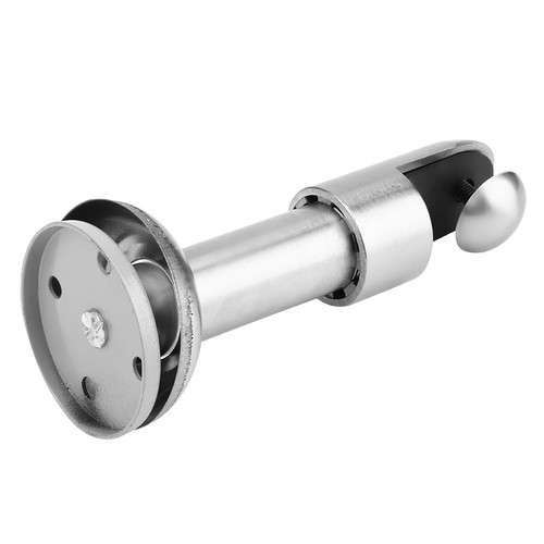 Toilet cubicle leg stainless - cubicle,