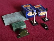2x HORNBY DUBLO - 5047