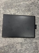 Wacom One CTL-672 Graphic Tablet Black/Red