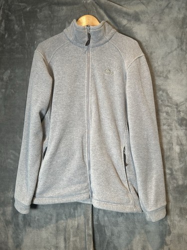 Lowe alpine fleece jacket - fleece,