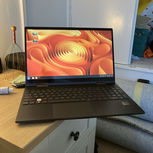 Envy x360 1 - envy, laptop