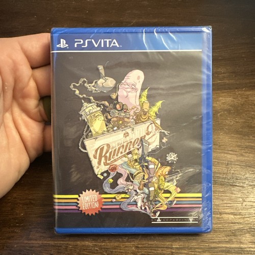 Bit trip presents runner2 - presents,