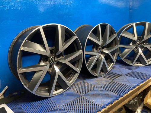 Touareg mk3 set 4 - set,