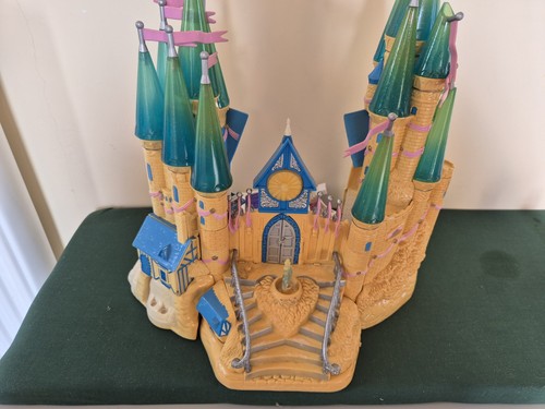 Disney polly pocket cinderella - polly,