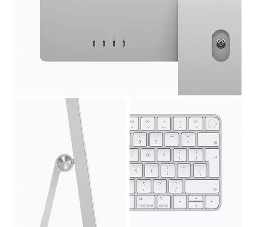 Apple imac 2021 chip 5k - 2021, m1-chip