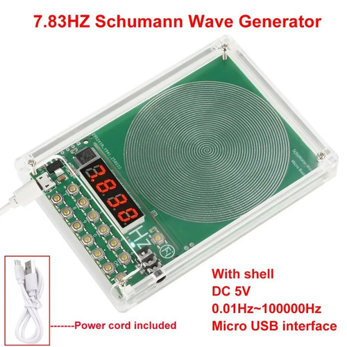 83hz schumann waves - schumann,