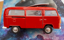 Welly 1972 Volkswagen T2 Bus