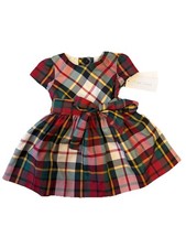 Ralph Lauren Baby Girl Dress