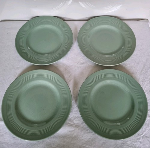 Vintage beryl wood s ware - wood's,