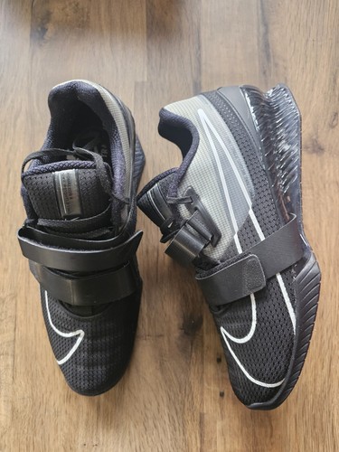 Nike romaleos weightlifting - romaleos, 4