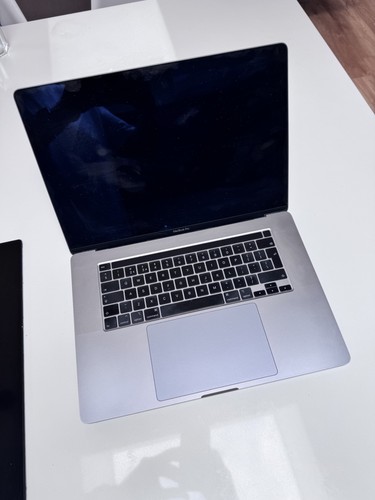 Apple macbook pro inch 2019 - macbook, 16-inch