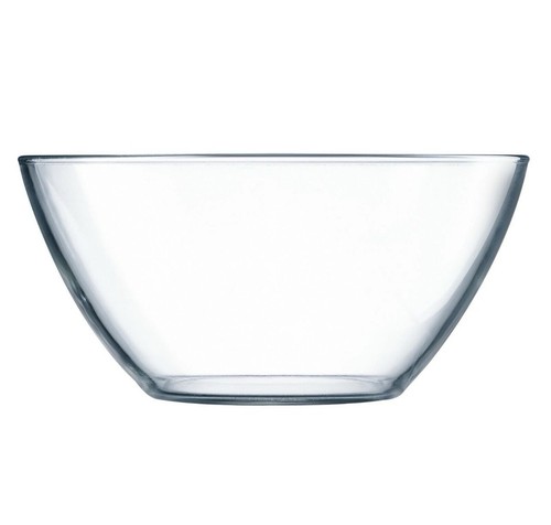 Luminarc cosmos tempered clear - cosmos,