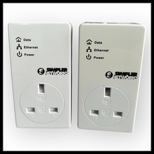 Pair Bt Simpler Networks