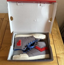 Pony Hi-top Trainers Men's