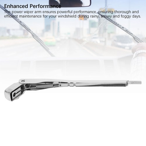 Windshield wiper arm to - uk-windshield, 7