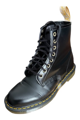 Martens 1460 black - martens,