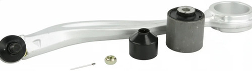 Wishbone front axle - front, right