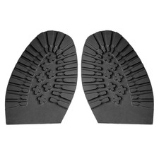 Shoe Boot Repair Soles Black