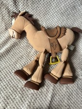 Bullseye Disney Pixar