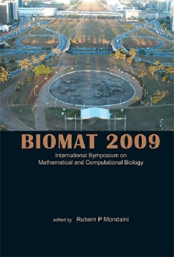 Biomat 2009 international - biomat,