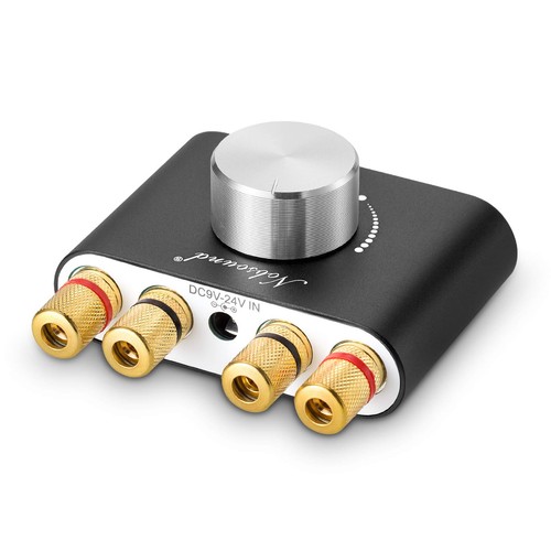 Nobsound mini bluetooth power - nobsound,