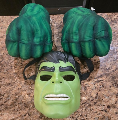 2008 hasbro marvel green - 2008,