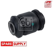 MOUNTING, CONTROL/TRAILING ARM