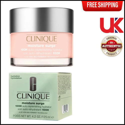 Clinique moisture surge - clinique, 100h