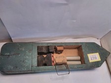 Toy Battle Ship WW1 Model