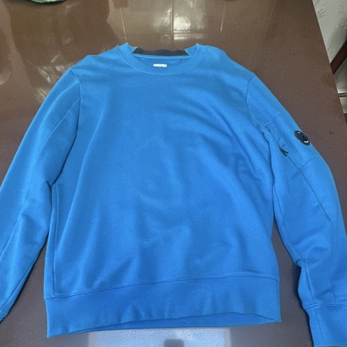 Company men blue - cp,