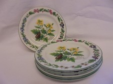 VINTAGE SET OF FIVE ROYAL