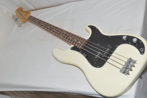 Fender japan precision bass - japan,