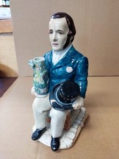 KEVIN FRANCIS Sir Henry