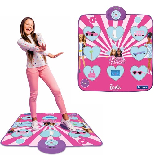 Lexibook barbie electronic - lexibook,